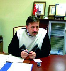Bizden Haberler