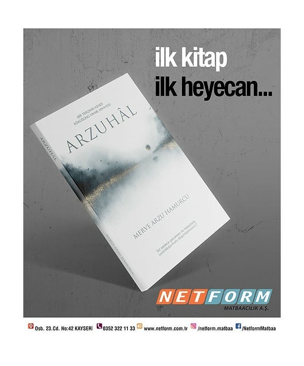 Kitap Arzuhal