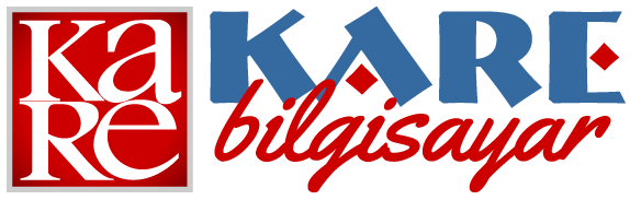 Kare Bilgisayar logosu